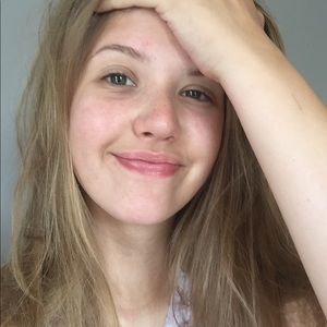 Meet your Posher, Allie